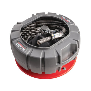 Ridgid 61713 Sectional Cable Drum