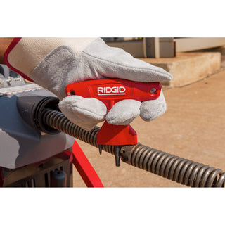 Ridgid 61718 Trident Cable Decoupler