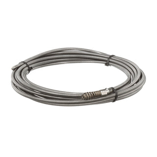 Ridgid 62235 5/16" (8 mm) x 25' (7,6 m) with Drop Head Auger