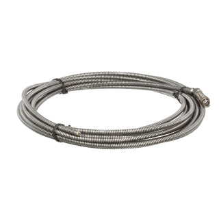 Ridgid 62235 5/16" (8 mm) x 25' (7,6 m) with Drop Head Auger