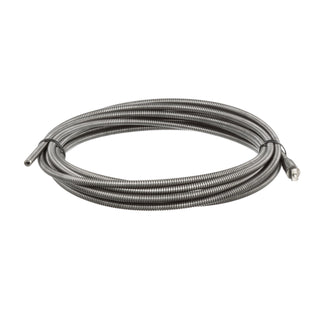 Ridgid 62245 3/8" (10mm) x 25' (7,6 m) with Male Coupling