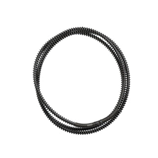 Ridgid 62285 15' (4,6 m) Extra-Heavy- Duty Wind. 3/8" (10 mm) Pitch. Recommended For 4" (110 mm) - 10" (250 mm) Long Runs, No 4" (110 mm) Traps