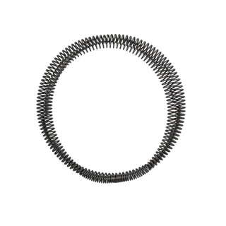 Ridgid 62300 15' (4,6) Extra-Flexible Wind. 1⁄2" (13 mm) Pitch. Recommended For 3" (75 mm) - 6" (150 mm) Lines Good for Traps