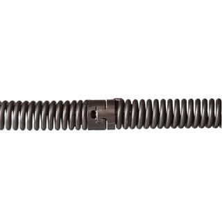 Ridgid 62300 15' (4,6) Extra-Flexible Wind. 1⁄2" (13 mm) Pitch. Recommended For 3" (75 mm) - 6" (150 mm) Lines Good for Traps