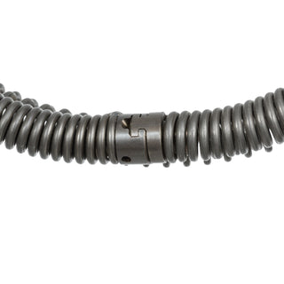 Ridgid 62300 15' (4,6) Extra-Flexible Wind. 1⁄2" (13 mm) Pitch. Recommended For 3" (75 mm) - 6" (150 mm) Lines Good for Traps