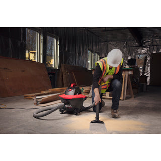 Ridgid 62698 6 Gallon NXT Wet/Dry Vac
