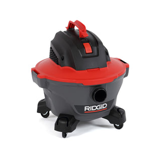 Ridgid 62698 6 Gallon NXT Wet/Dry Vac