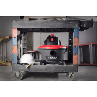 Ridgid 62698 6 Gallon NXT Wet/Dry Vac