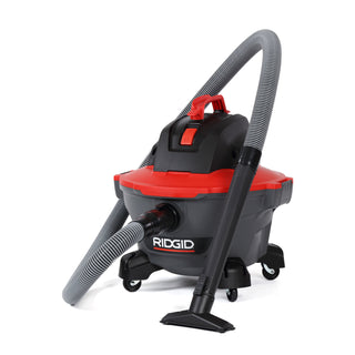 Ridgid 62698 6 Gallon NXT Wet/Dry Vac