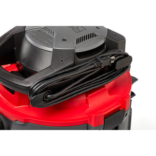 Ridgid 62723 16 Gallon NXT Wet/Dry Vac with Detachable Blower
