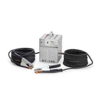 Ridgid 62772 Extension Cable 25' #1/0 AWG