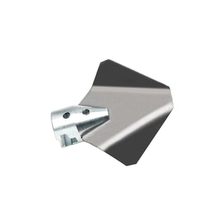 Ridgid 62870 Grease Cutter, 2 1⁄2" (65 mm)