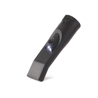 Ridgid 62918 2 1/2" Locking Round Dusting Brush (Black)