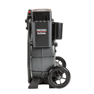 Ridgid 63658 SeeSnake rM200A Reel (200' / 61 m) with Self-Leveling Camera powered with TruSense