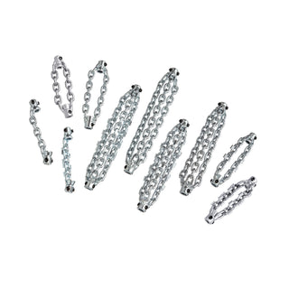 Ridgid 64288 FlexShaft Knocker, K9-102, 2" (50 mm), 2 chain, carbide tip