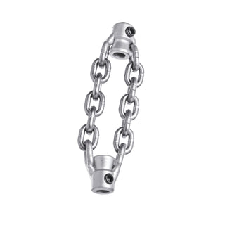 Ridgid 64298 FlexShaft Knocker, K9-102, 2" (50 mm), 2 chain