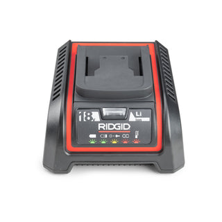 Ridgid 64383 18V Lithium Battery Charger