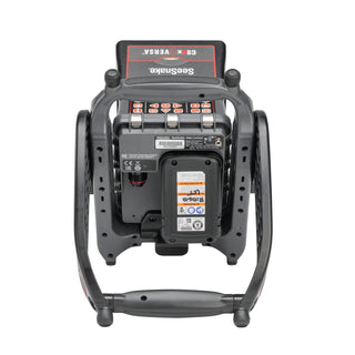 Ridgid 64943 CS6x VERSA Digital Recording Monitor w/Wi-Fi