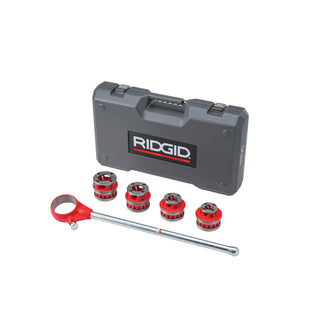 Ridgid 65255 THREADER, 12R 1/2-2 BSPT