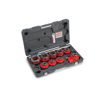 Ridgid 65285 THREADER, 12R 1/8-2 BSPT