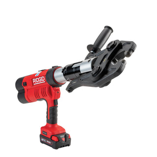 Ridgid 65468 RP 342-XL Battery Kit (No Jaws)