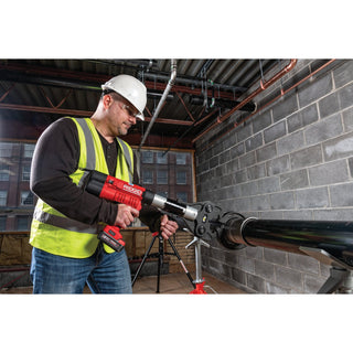 Ridgid 65478 RIDGID RP 342-XL Press Tool with Actuator and Rings