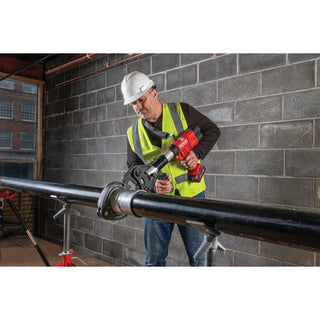 Ridgid 65478 RIDGID RP 342-XL Press Tool with Actuator and Rings