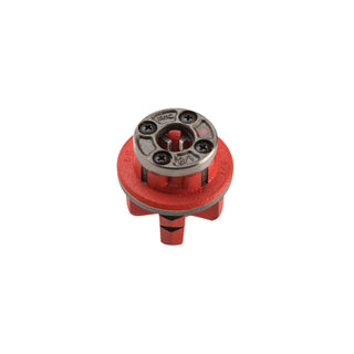Ridgid 65550 1/8" Alloy Die Head