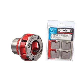 Ridgid 65570 3/4" BSPT 11R Die Head