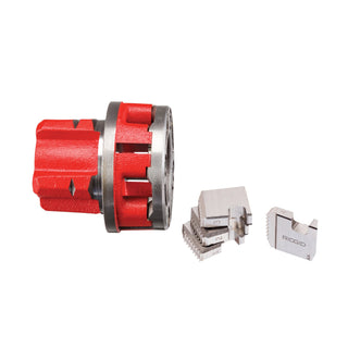 Ridgid 65690 3/4" Alloy Die Head