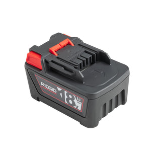 Ridgid 66013 Set of 2 Batteries / 1 Charger