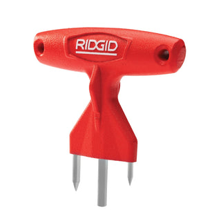 Ridgid 66158 Trident Cable Decoupler Display