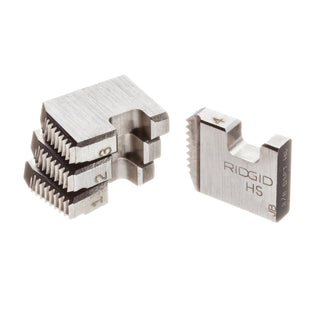 Ridgid 66320 DIES, 12R 3/8 BSPT HS