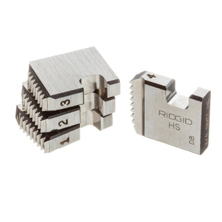 Ridgid 66330 DIES, 12R 3/4 BSPT HS