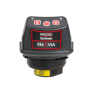 Ridgid 66523 HUB, CSX VIA WIFI