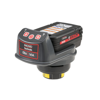 Ridgid 66523 HUB, CSX VIA WIFI