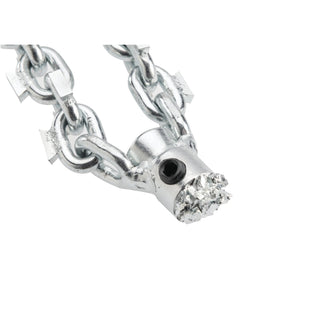 Ridgid 66573 FlexShaft Knocker, K9-102, 2" (50 mm), 2 chain, penetrate