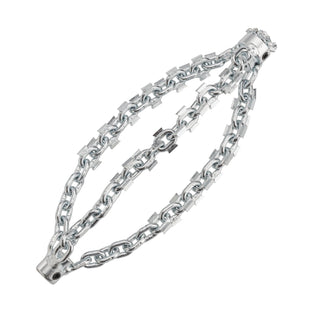 Ridgid 66658 FlexShaft Knocker, K9-306, 6" (150 mm), 3 chain, penetrate