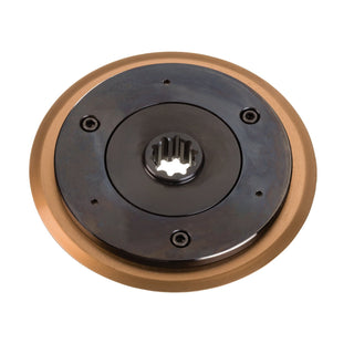 Ridgid 66687 8-1/2" HD Cutter Wheel Assembly (includes HD Cutter Wheel, Hub w/Pins, Cover Plate)