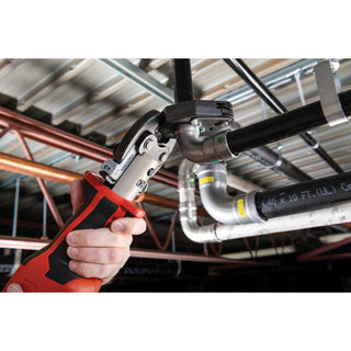 Ridgid 66988 Kit, ” – ¾” Rings with C1 Actuator