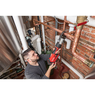 Ridgid 67218 RP 351 Corded Kit (No Jaws)