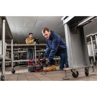 Ridgid 67363 HQx Dock