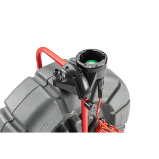 Ridgid 68568 ADAPTOR, STD/MINI REEL CSX VIA