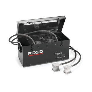 Ridgid 68967 Pipe Freezing Kit - 115V: 1/2"-1" Steel Pipe, 1/2"-2 1/2" Copper Tube