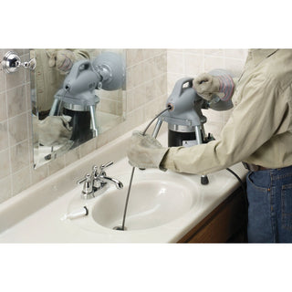 Ridgid 69205 K50-100V 50/60HZ only