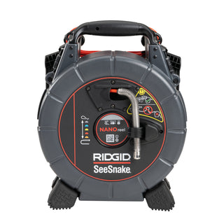 Ridgid 70038 SeeSnake NANOreel Inspection Camera