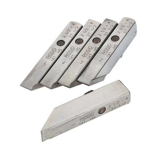 Ridgid 70645 H.S. for Stainless Steel RH