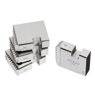 Ridgid 70705 DIES, 12R 1-1/4 NPT HS PVC