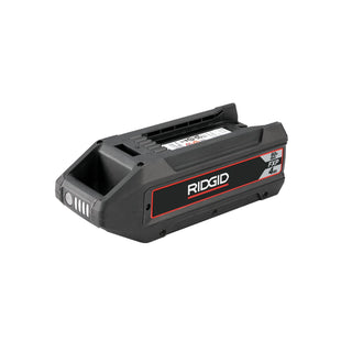 Ridgid 70788 FXP Battery- 4.0 Ah
