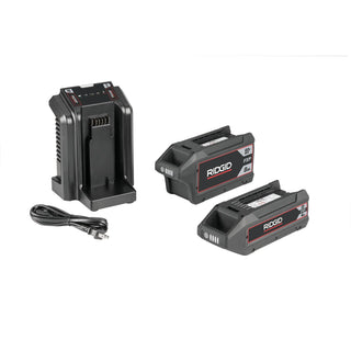 Ridgid 70798 FXP Battery Charger - North America